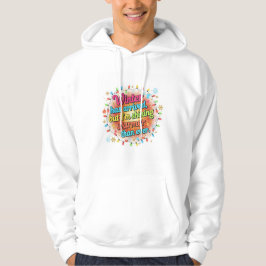 Winterglanz – Warme & strahlende Feiertage Hoodie