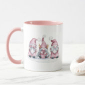 Wintergnomes-Tasse Tasse