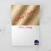 WinterGold Karte (Innenseite)