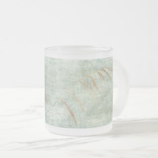 Wintergras Mattglastasse (VorderseiteRechts)