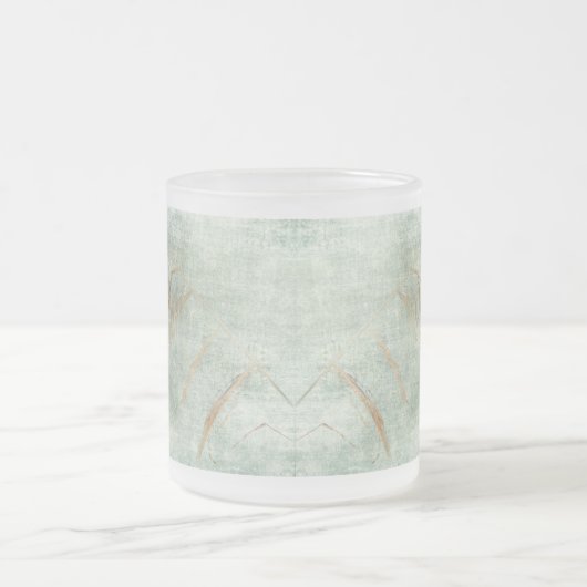 Wintergras Mattglastasse (Mittel)