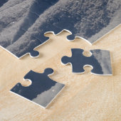 Wintergräser - puzzle (Seite)