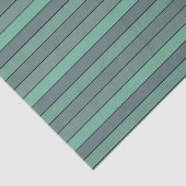 Wintergraue und graue Streifen auf Aquarellpapier Seidenpapier (Ausschnitt)