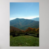 Wintergreen Poster (Vorne)