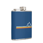 Wintergreen Resort Virginia Flachmann (Rechts)