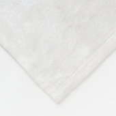 Winterhaar (Kaninchen), Bruno Liljefors Fleecedecke (Ecke)