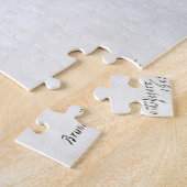 Winterhaar (Kaninchen), Bruno Liljefors Puzzle (Seite)