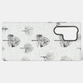 Winterhandy Samsung Galaxy Hülle (Rückseite (Horizontal))