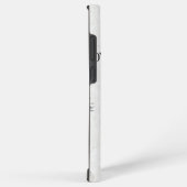 Winterhandy Samsung Galaxy Hülle (Rechte Seite)