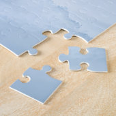 Winterhasen-Puzzle Puzzle (Seite)