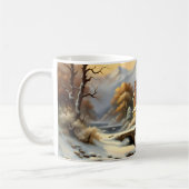 Winterhäuser Kaffeetasse (Links)