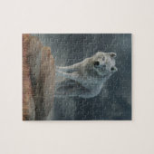 Winterherald Puzzle (Horizontal)