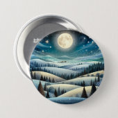 Winterhillside Button (Vorne & Hinten)
