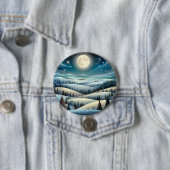 Winterhillside Button (Beispiel)