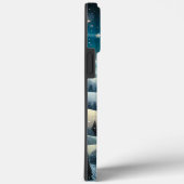 Winterhillside Case-Mate iPhone Hülle (Rückseite / Rechts)