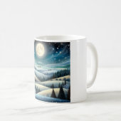 Winterhillside Kaffeetasse (VorderseiteRechts)