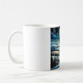 Winterhillside Kaffeetasse (Links)