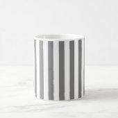 Winterhimmel Kaffeetasse (Mittel)