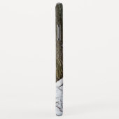 Winterhirsch Case-Mate iPhone Hülle (Hinten/Rechts)