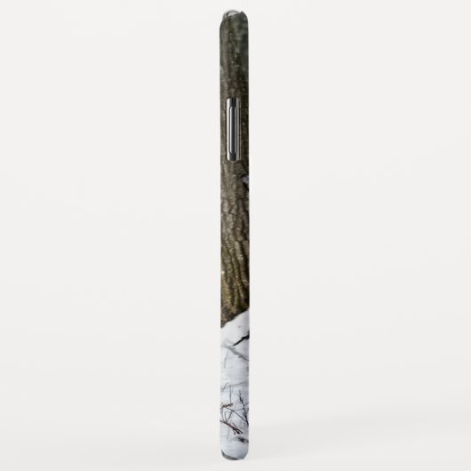 Winterhirsch Case-Mate iPhone Hülle (Hinten/Rechts)