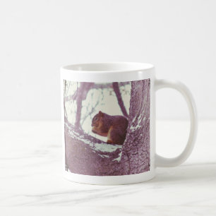 Winterhirten Kaffeetasse