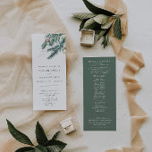 Winterhochzeit, Hochzeitssaison