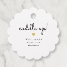 Winterhochzeit oder Schwärmen