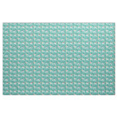 Winterhund Stoff (Yard (91,4 cm))