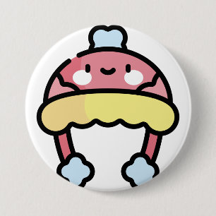Winterhut Button