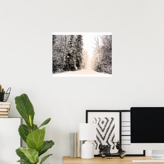 WINTERINK POSTER (Heimbüro)