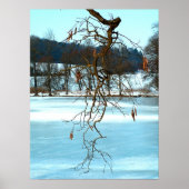 Winterinspiration Poster (Vorne)
