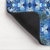 Winterisiert...... Mousepad (Ecke)