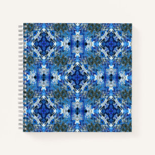 Winterisiert....... Notizblock