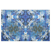 Winterisiert...... Stoff (Fat Quarter (45,7 x 55,9 cm))