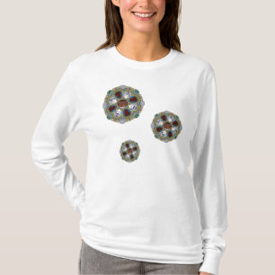 Winterjugendliche Shirt