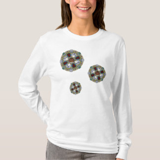 Winterjugendliche Shirt