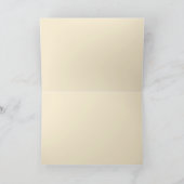 Winterkabinen - Rente Karte (Innenseite)