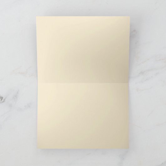 Winterkabinen - Rente Karte (Innenseite)