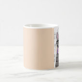 WINTERKAFFEE CAT-LOVER-TASSE KAFFEETASSE (Mittel)