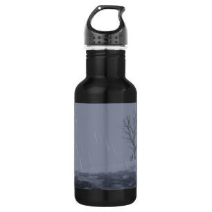 Winterkälte Trinkflasche