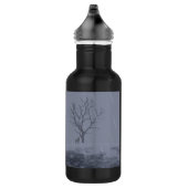 Winterkälte Trinkflasche (Rechts)