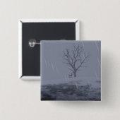 Winterkälteknopf Button (Vorne & Hinten)