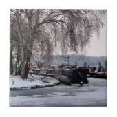 WINTERKANAL FLIESE (Vorderseite)