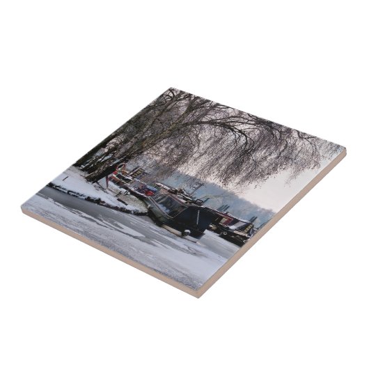 WINTERKANAL FLIESE (Seite)