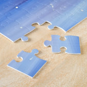 Winterkardinal-Puzzle Puzzle (Seite)