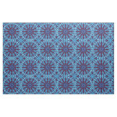 Winterkarneval Stoff (Yard (91,4 cm))