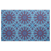 Winterkarneval Stoff (Fat Quarter (45,7 x 55,9 cm))