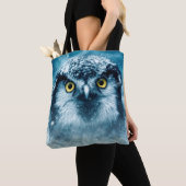 Winterkeule Tasche (Von Nahem)