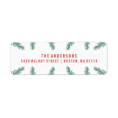 Winterkiefer | Urlaub (Vorne)