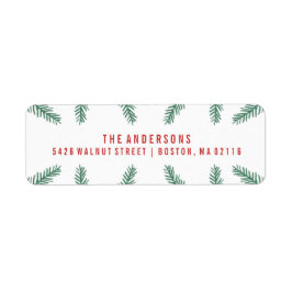 Winterkiefer | Urlaub